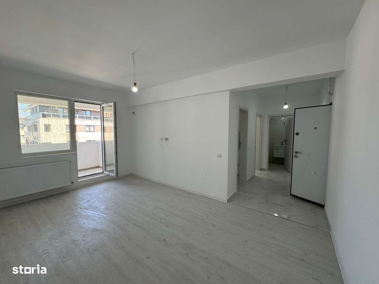 APARTAMENT 2 CAMERE DECOMANDAT-MUTARE IMEDIAT-ETAJ 1 DIN 7 MILITARI-15