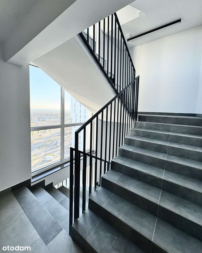 Zobacz - gotowa kawalerka 31 m², balkon 5,7 m² , sprzedaje Deweloper-13