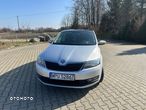 Skoda RAPID 1.4 TSI Style DSG - 2