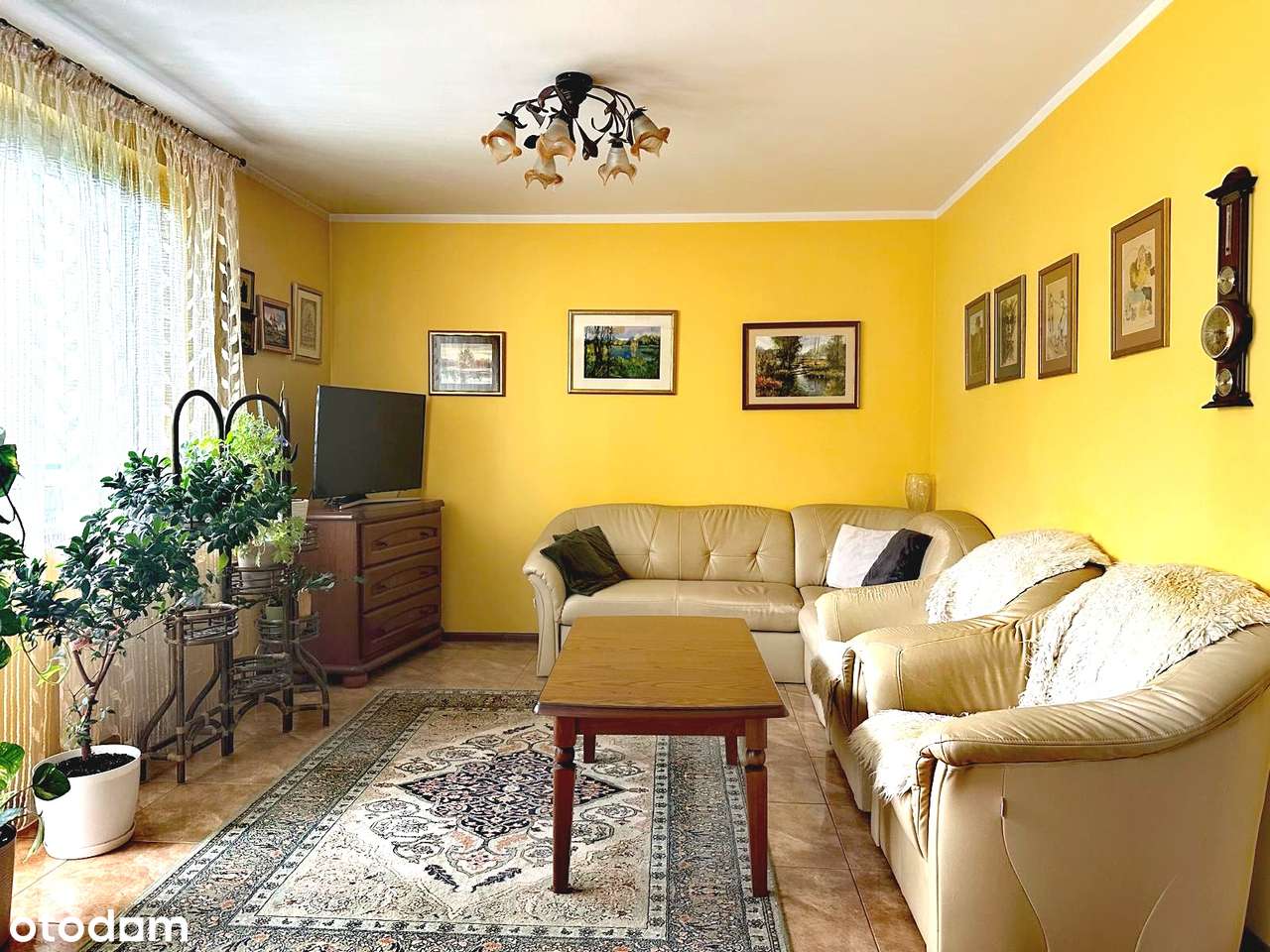 Ładne, ciepłe, ciche i w bardzo dobrej lokalizacji, tylko 9 876 za m2 - Pełny obrazek: 1/14