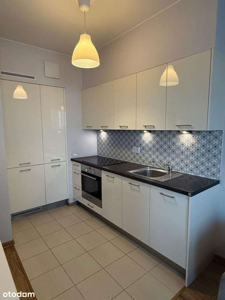 3pok.Piękny widok z okien.Piętro 8/8.Osiedle Saska-3