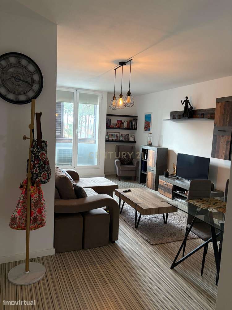 T 1 como novo em Azeitão para Arrendamento - Grande imagem: 4/29