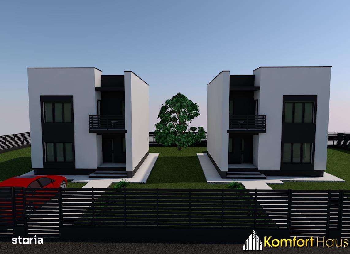 Casa in Hemeius - Imagine principală: 2/15