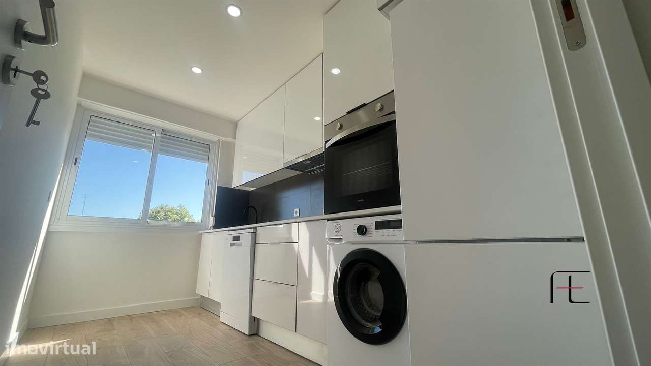 Apartamento T3 Venda em Odivelas,Odivelas - Grande imagem: 2/14