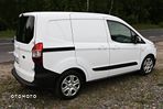 Ford Transit Courier Basis - 17
