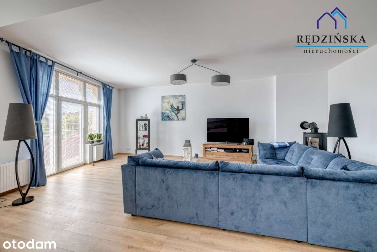 Apartament z widokiem na Monciak.-4