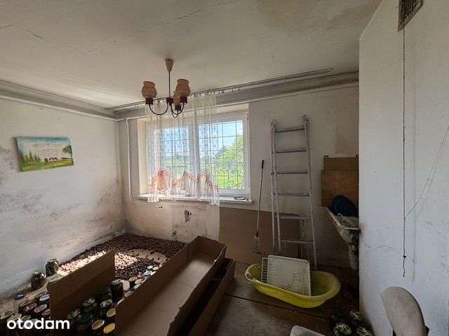 Sprzedam dom w okolicach Lubania!!!-7