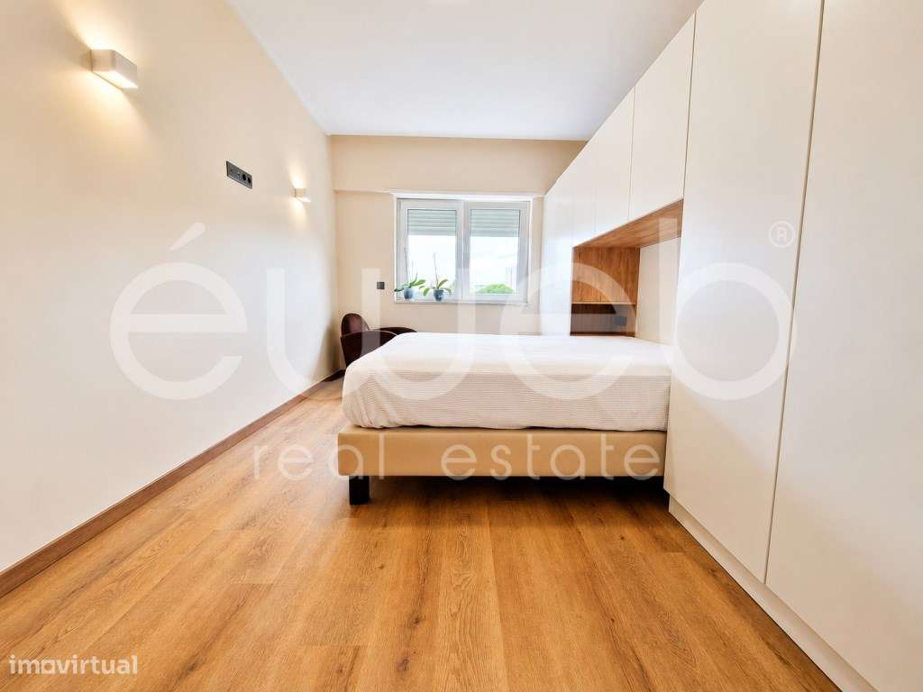 Apartamento T3 Totalmente Remodelado , Algodeia, Setúbal-26