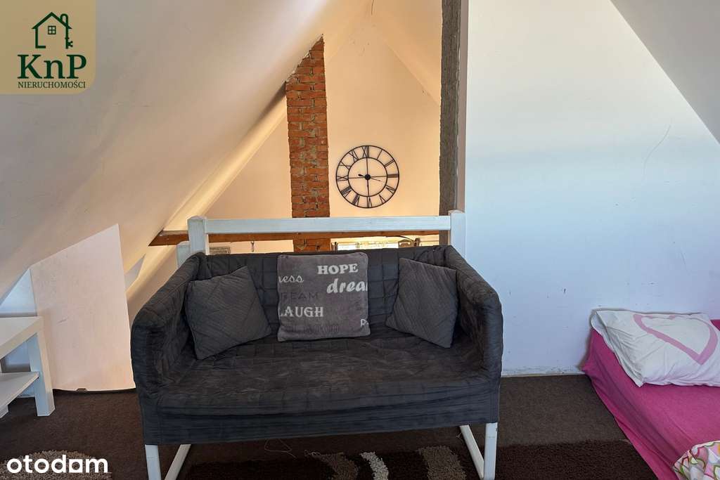 Dom z widokiem na Babią Górę – Lipnica Wielka-8