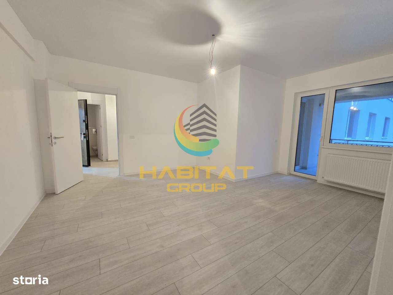 Apartament 3 camere an 2024 cu Mutare imediata 90 mp