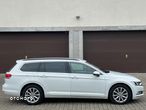 Volkswagen Passat Variant 2.0 TDI SCR DSG BlueMotion Comfortline - 4