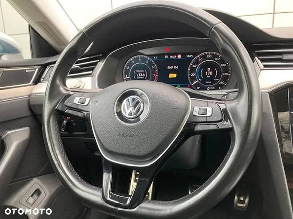 Volkswagen Arteon 2.0 TSI 4Motion Elegance DSG - 22