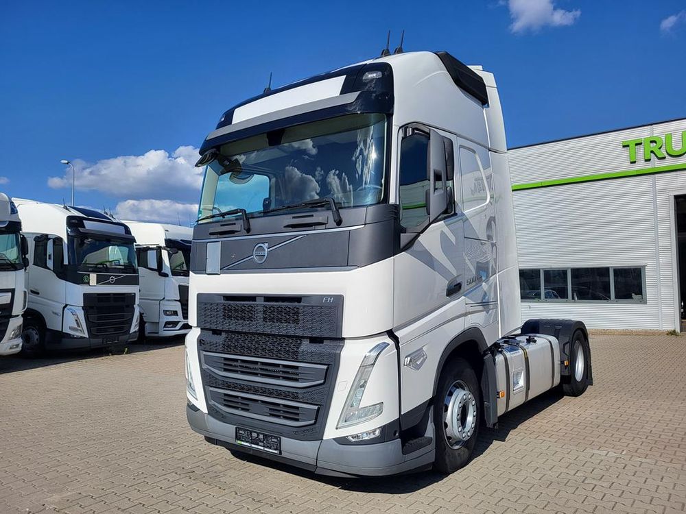 Volvo FH 2023