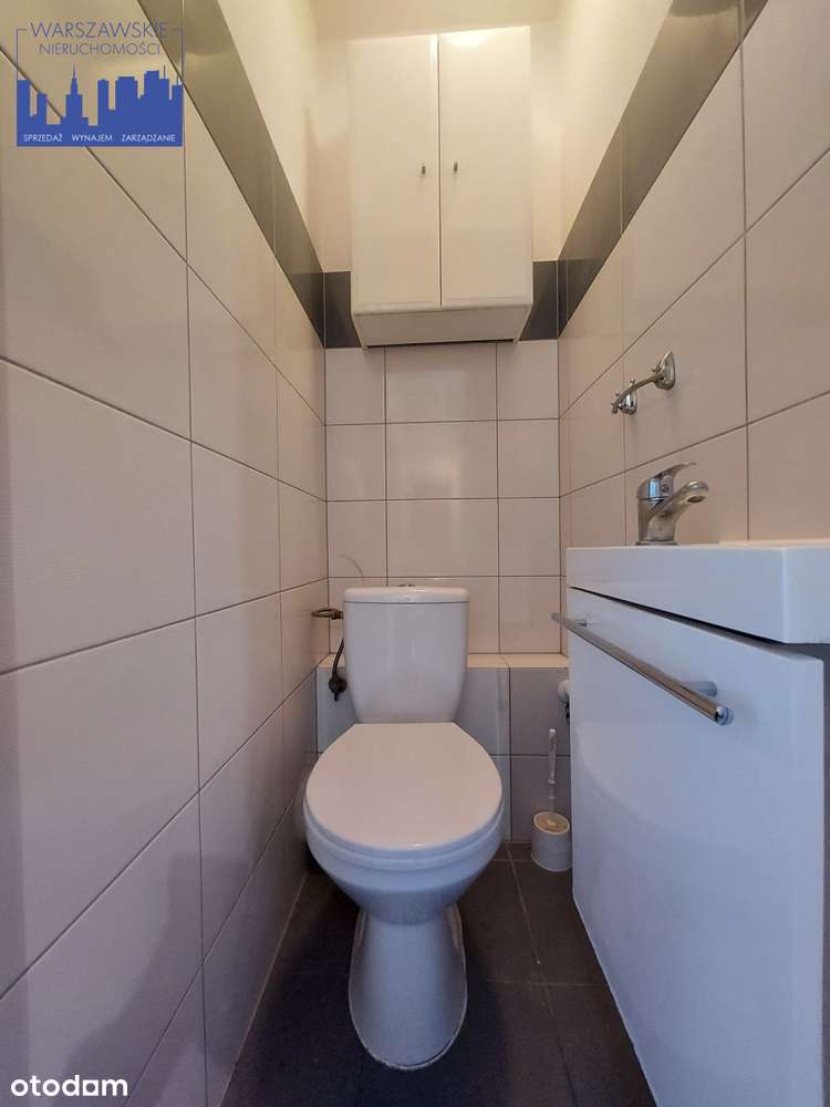 Czteropokojowe przy metrze Stokłosy, z potencjałem-13