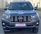 Toyota Land Cruiser 2.8l D-4D 204 CP A/T 7 locuri Luxury AVS Brown - 24