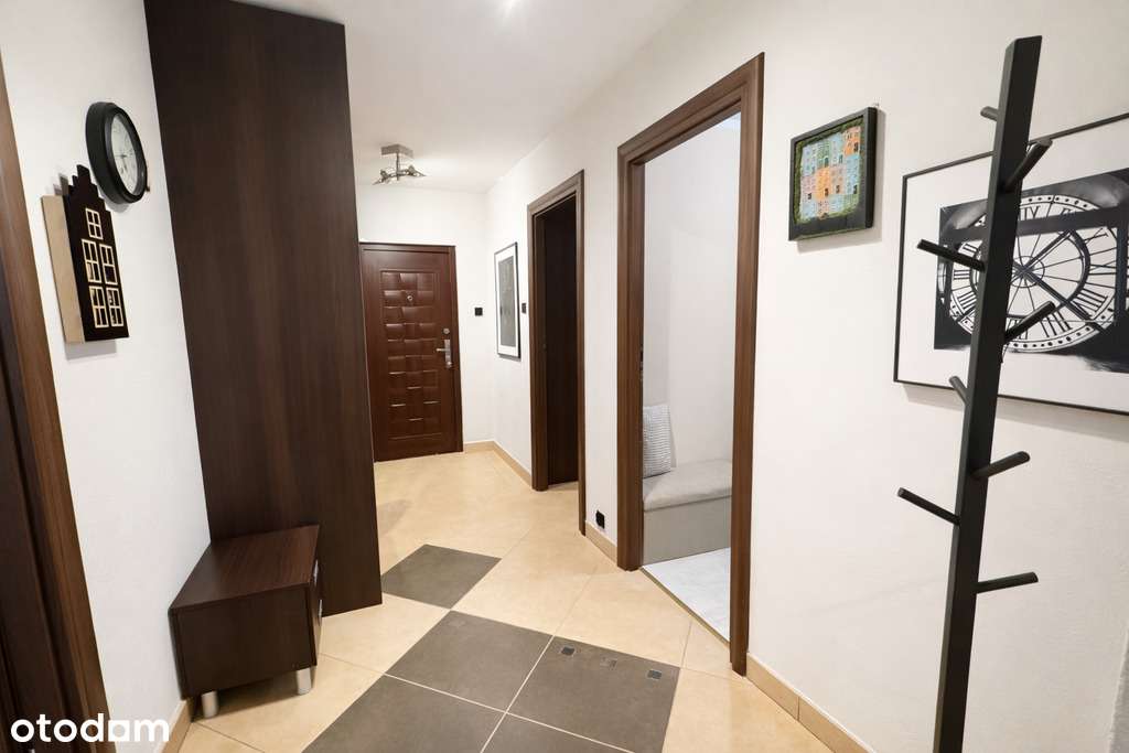 Bemowo - metro Lazurowa - 3 pokoje - 61,62 m2-9