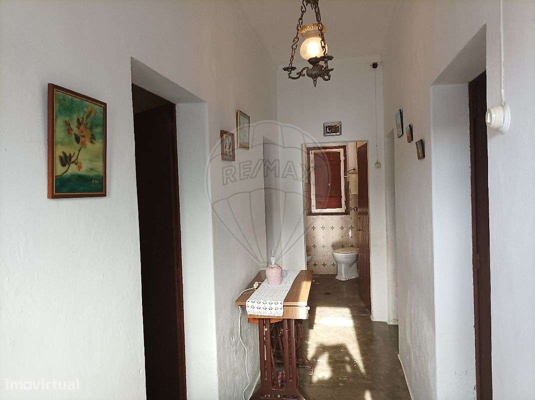 Moradia T2 para venda-9