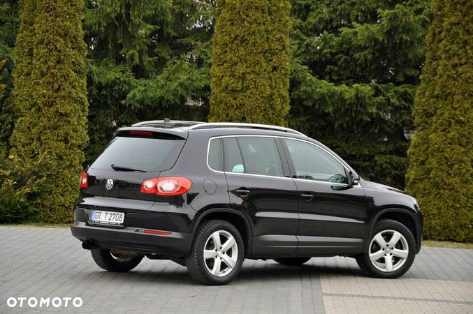 Volkswagen Tiguan - 5