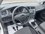 Volkswagen Golf 1.6 TDI BMT Trendline - 12