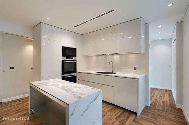 Apart. T3 - Avenida d Liberdade, Braga - Grande imagem: 3/10