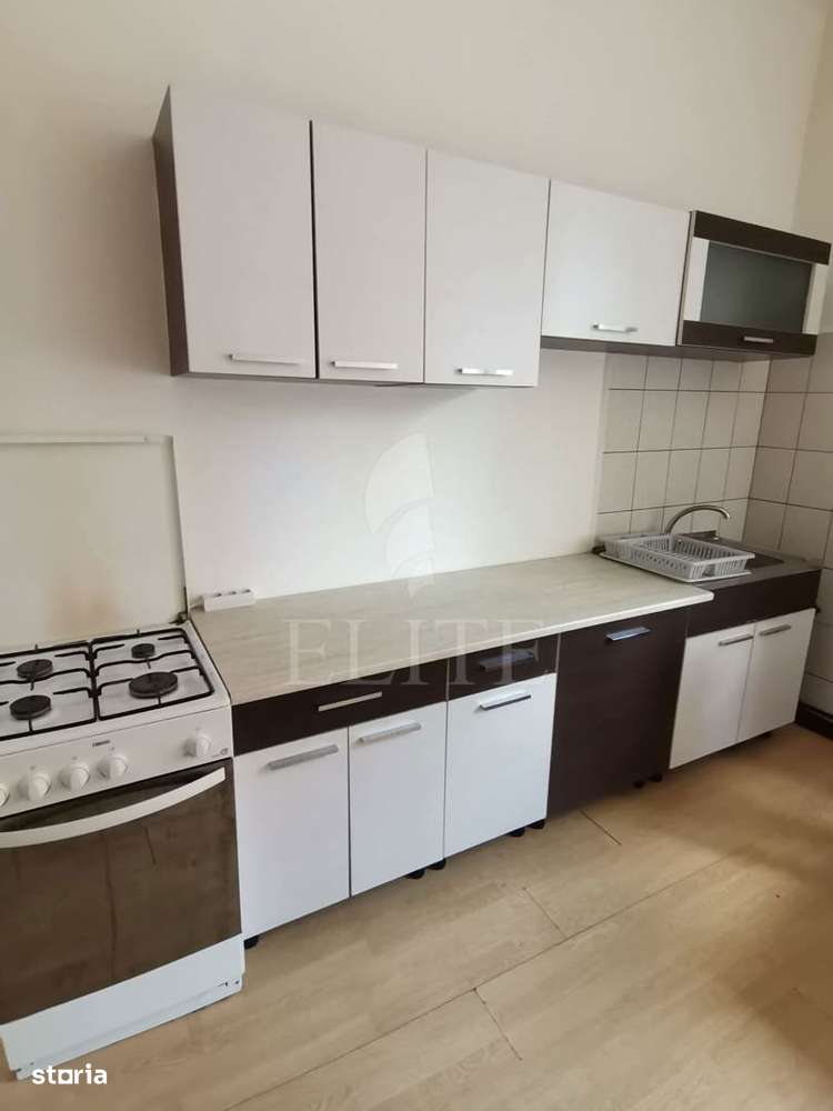 Apartament o camera în zona Spitalul Militar - Imagine principală: 5/13