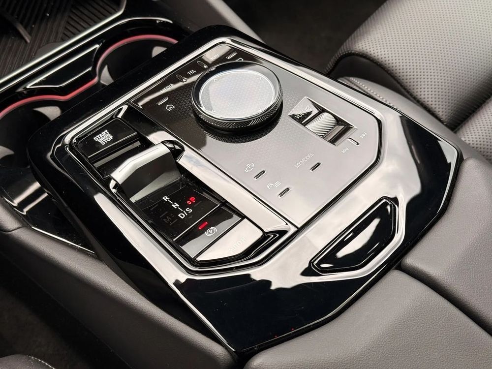 BMW Seria-5 520I 2025 — zdjęcie 7