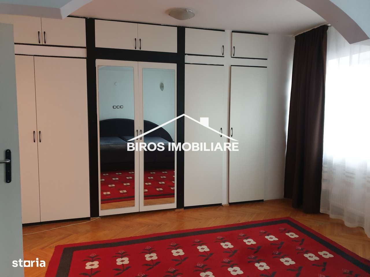 3 camere 93 mp 2/7 Calea Bucuresti - Vodafone-8