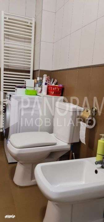 Vanzare apartament 5 camere  179 mp utili  CF 2 niveluri Gheorgheni-9