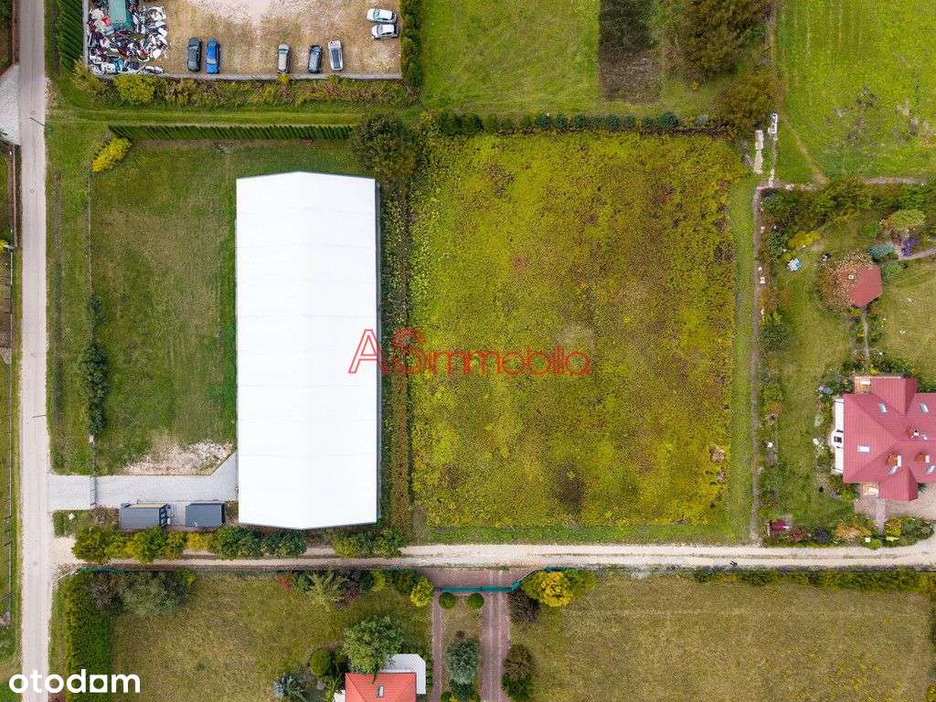 Działka, 3344 m2, Koczargi Nowe, Warszawa Zachód-6