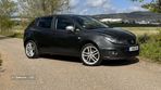 SEAT Ibiza 2.0 TDi FR - 1