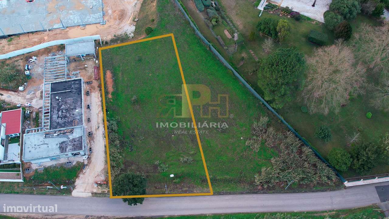 Terreno  Venda em Romeira e Várzea,Santarém - Grande imagem: 3/5