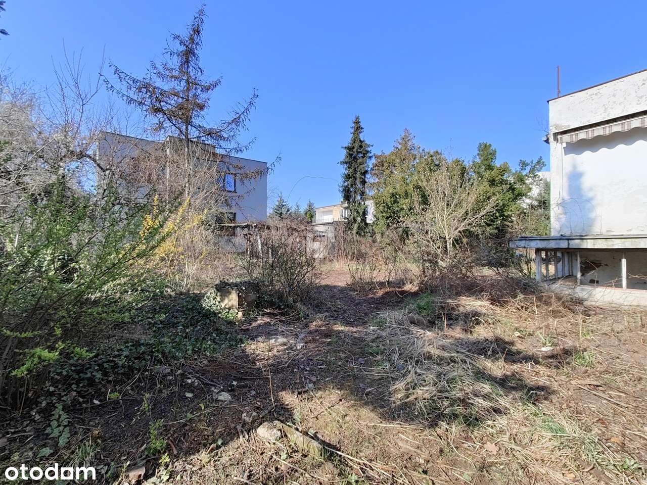Grunwald, teren inwestycyjny idealny pod usługi, 35% zabudowy działki - Pełny obrazek: 5/15