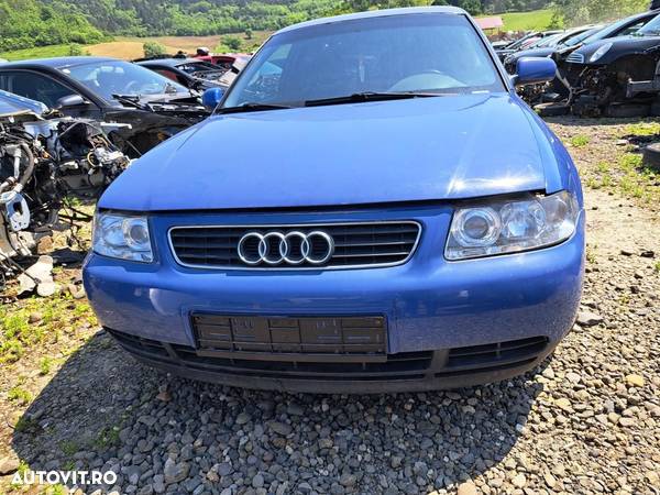 Piese/Dezmembrez Audi A3 2+1 uși Sport  1.6i - 1