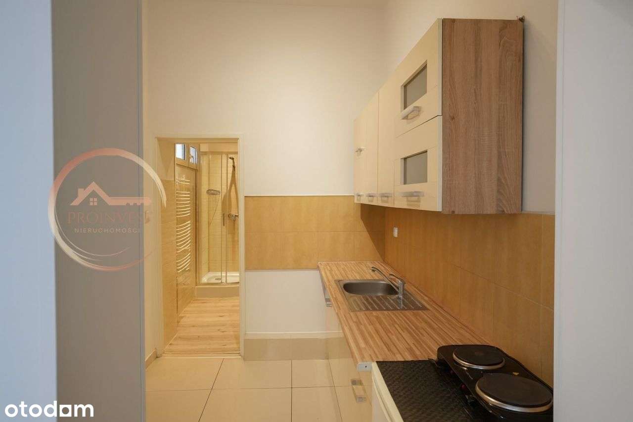 Wynaje, 2 pokoje, balkon ,śródmiesćie - Pełny obrazek: 5/10