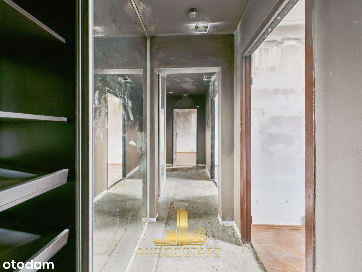 Wyjątkowa Oferta- 4 pokoje!-2