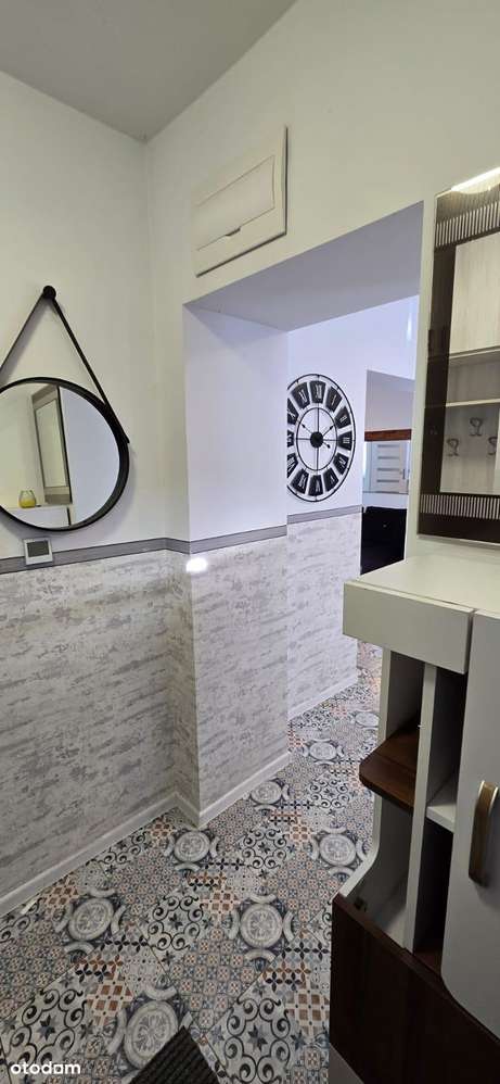 Mieszkanie 52 m2 - Centrum Miasta - Ciechocinek-9