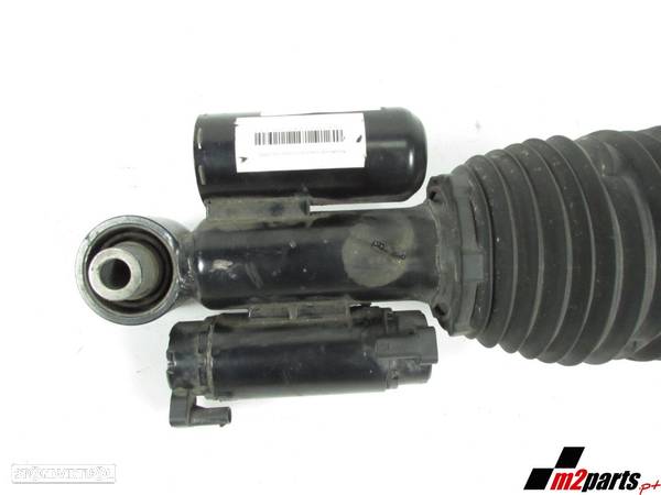 Amortecedor pneumático Direito/Trás Seminovo/ Original BMW 5 Touring (G31) 37106... - 4