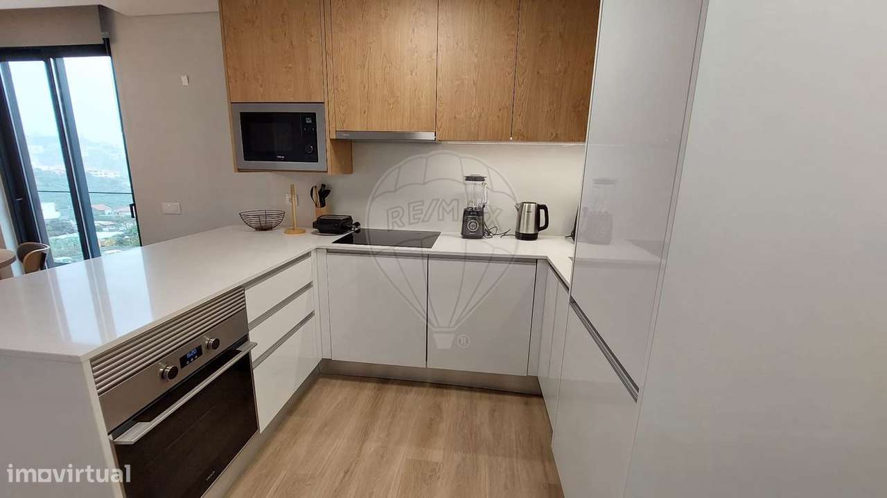 Apartamento T2 para arrendamento - Grande imagem: 5/12