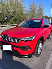 Jeep Compass 1.3 T Longitude