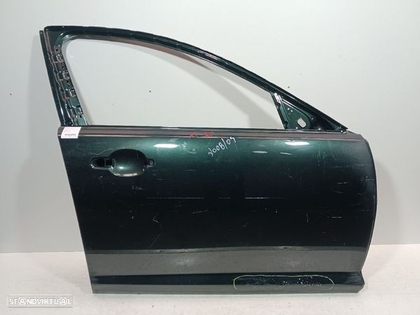 Porta Frente Dto Jaguar Xf (X250) - 1