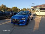 Peugeot 208 1.5 BlueHDi Allure - 1