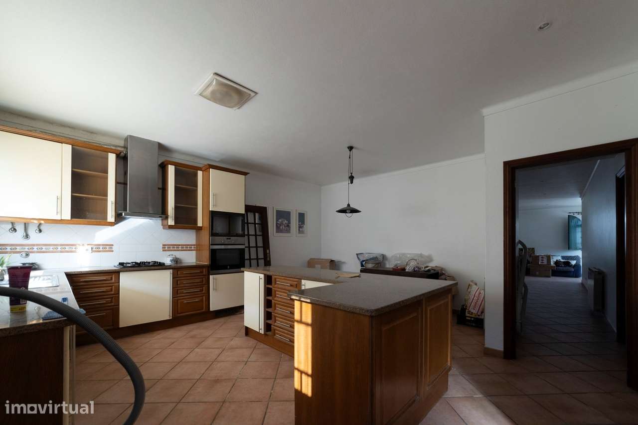 Moradia T4 Venda em Alpiarça,Alpiarça-23