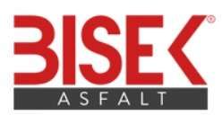 Michał Bisek „Bisek-Asfalt” logo