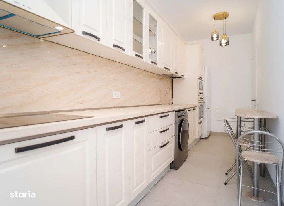 Silk District-apartament cu 3 camere mobilat,utilat,parcare Cod:160842 - Imagine principală: 5/20