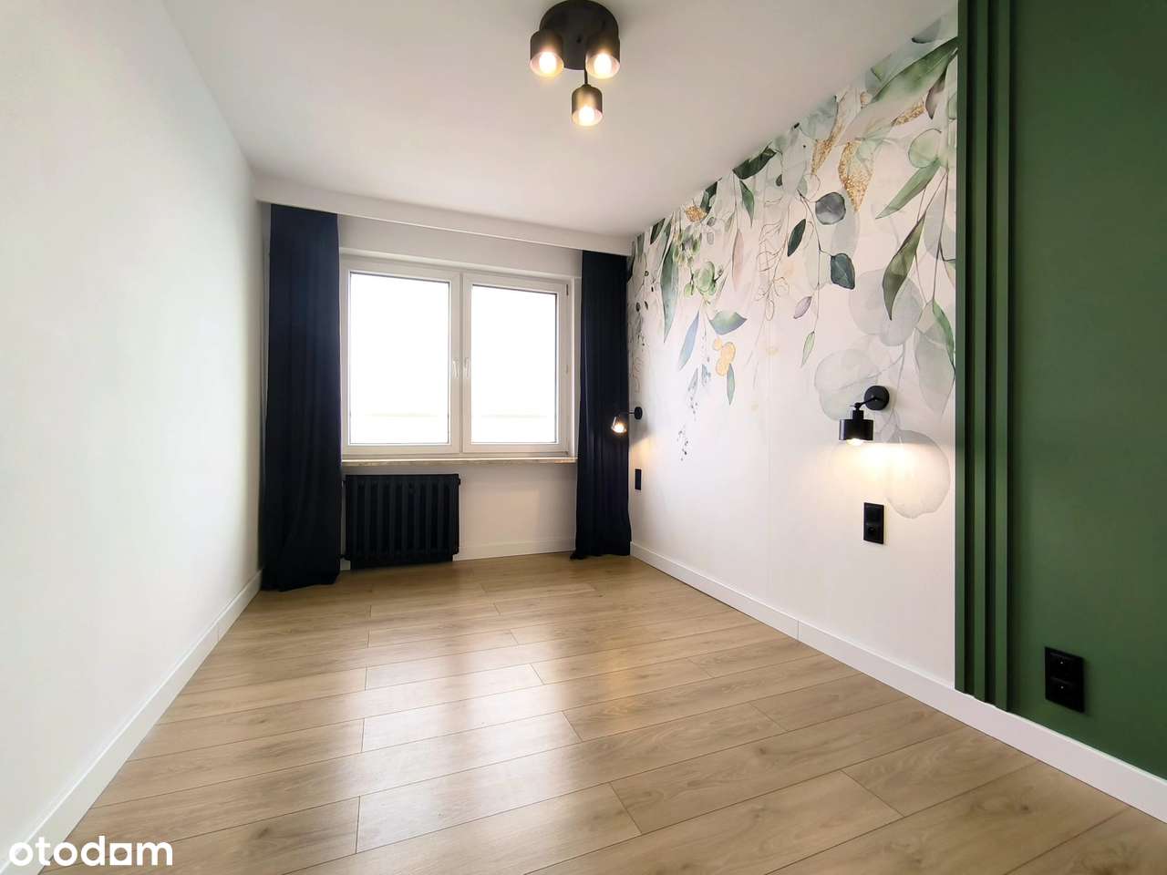 Dwupokojowe z Balkonem po Generalnym Remoncie-14