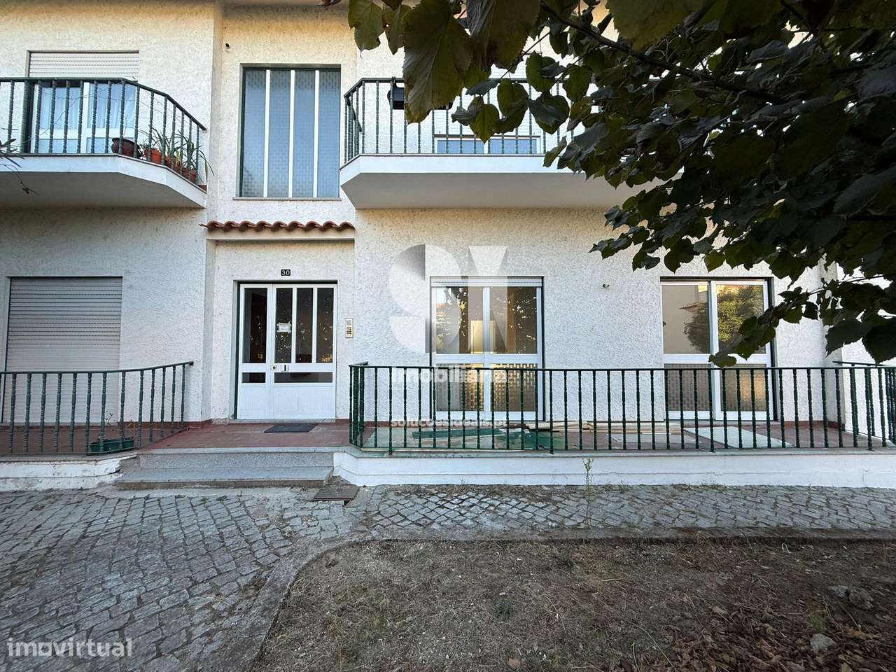 Apartamento T3 - Viseu - Grande imagem: 4/40