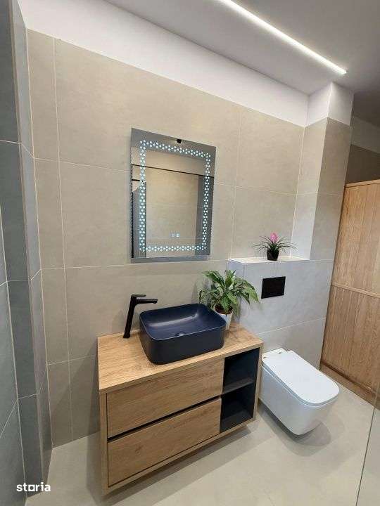 Vila premium P+2 cu 5 dormitoare, Iancu Nicolae Jolie Ville-12