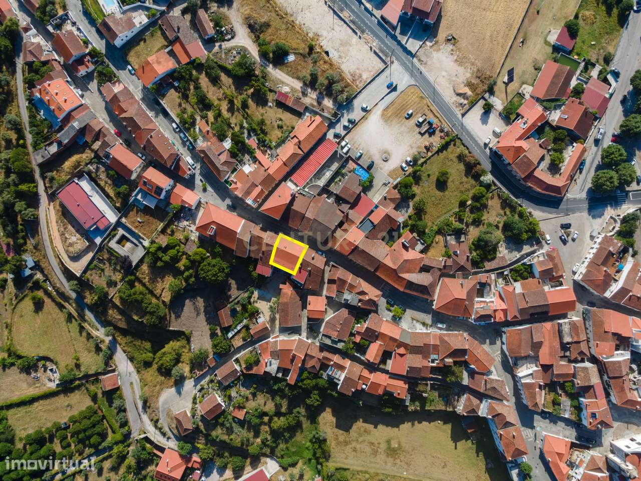Apartamento em Espinhal, Penela - Conforto e Vista Deslumbrante-23