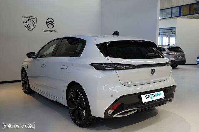 Peugeot e-308 54 kWh First Edition - 3