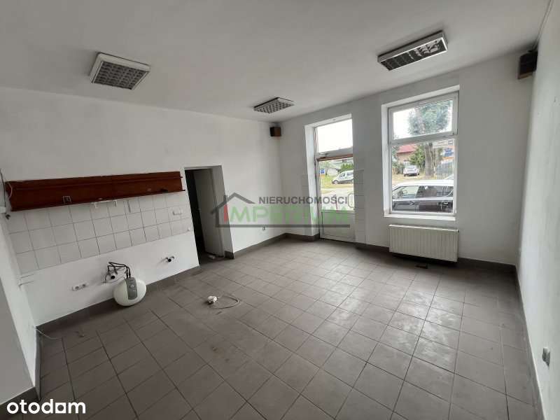 Lokal usługowy Nowy Sącz-7